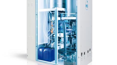 Efficient Energy GmbH Refrigeration