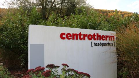 centrotherm clean solutions GmbH & Co. KG