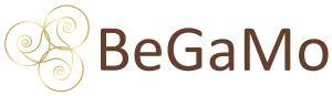 Logo BeGaMo GmbH