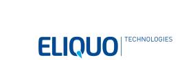 Logo ELIQUO TECHNOLOGIES GmbH