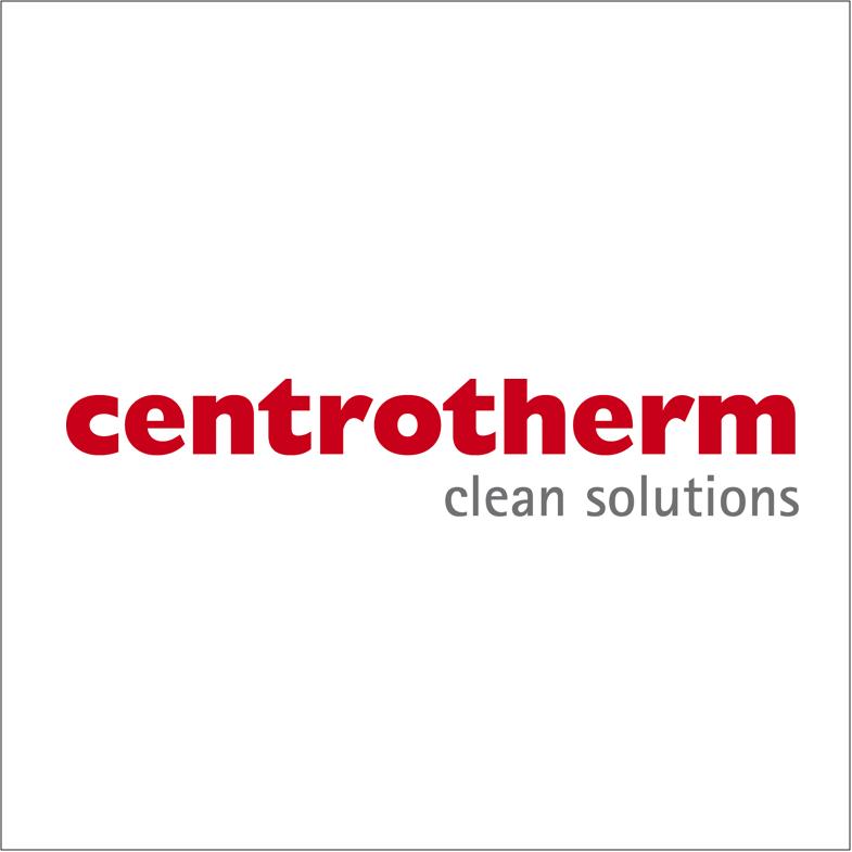 Logo centrotherm clean solutions GmbH & Co. KG