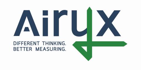 Logo Airyx GmbH
