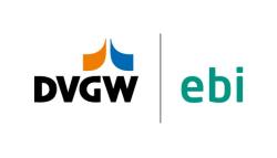 Logo DVGW-Forschungsstelle am Engler-Bunte-Institut des Karlsruher Instituts für Technologie