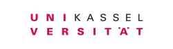 Logo Universität Kassel, Fachgebiet Siedlungswasserwirtschaft